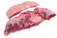 imagem de Papada inteira com pele